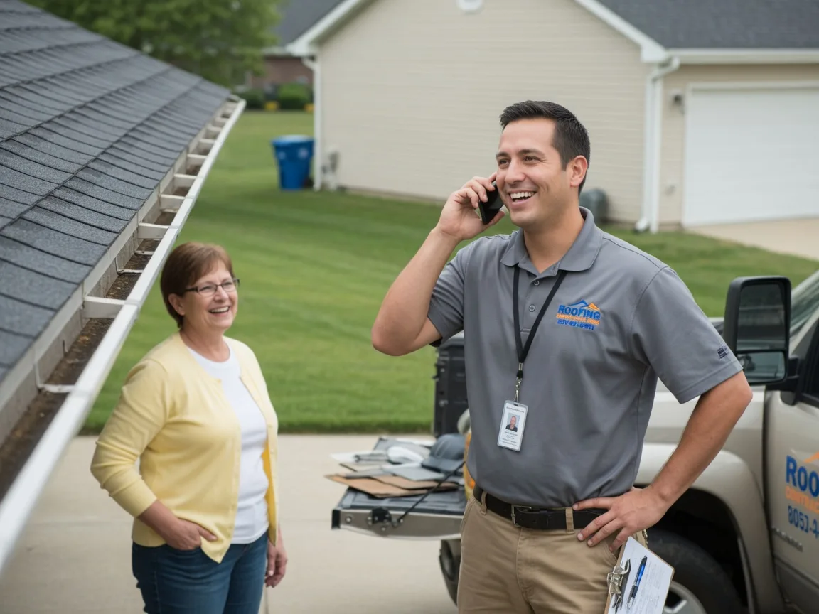 Local Roofing Contractors Muldrow, OK FAQs